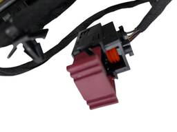 CHICOTE PORTA TRASEIRA ESQUERDA GM ONIX 2020 A 2024