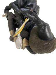 CHICOTE PORTA TRASEIRA DIREITA VW GOL VOYAGE G5