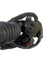 CHICOTE PORTA TRASEIRA DIREITA VW GOL VOYAGE G5