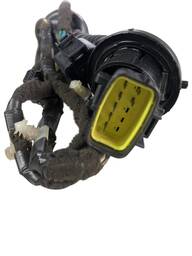 CHICOTE PORTA TRASEIRA DIREITA VW GOL VOYAGE G5