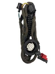 CHICOTE PORTA DIANTEIRA ESQUERDA VW GOL VOYAGE G5