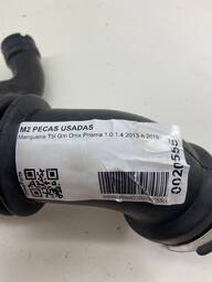 MANGUEIRA TBI GM ONIX PRISMA 1.0 1.4 2013 A 2019