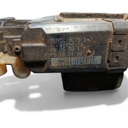 CORPO BORBOLETA TBI RENAULT MEGANE