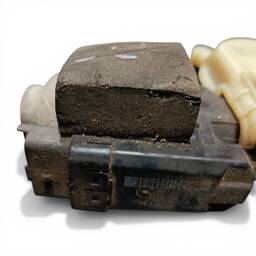 CORPO BORBOLETA TBI RENAULT MEGANE