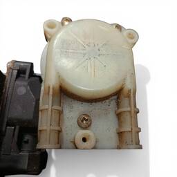 CORPO BORBOLETA TBI RENAULT MEGANE