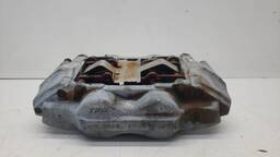 PINÇA FREIO DIANTEIRA ESQUERDA TOYOTA HILUX 2006.A 2015