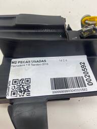 FECHADURA TRASEIRA ESQUERDA SANDERO 2015/2019