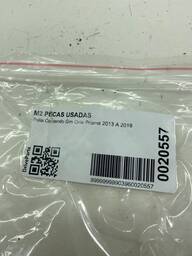 POLIA COMANDO GM ONIX PRISMA 2013 À 2019