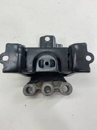 Coxim Motor Gm Prisma Onix 2013 À 2019