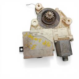 Corpo Borboleta Tbi Focus