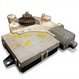 CORPO BORBOLETA TBI FOCUS