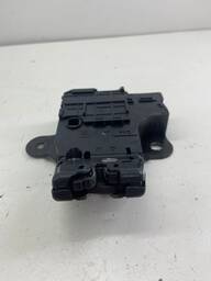 Fechadura Tampa Tras Cruze Sedan Cobalt Prisma Sonic 2012/23