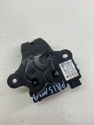 FECHADURA TAMPA TRAS CRUZE SEDAN COBALT PRISMA SONIC 2012/23