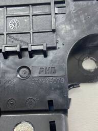 FECHADURA TAMPA TRAS CRUZE SEDAN COBALT PRISMA SONIC 2012/23