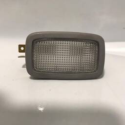 Luz Cortesia Quebra Sol Hyundai I30 2009 A 2012