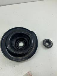 CALÇO MOLA DIANTEIRO FORD KA 2008 A 2013 3S655A318AA