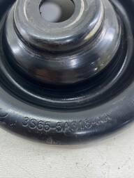 CALÇO MOLA DIANTEIRO FORD KA 2008 A 2013 3S655A318AA