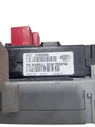 Kit Módulo Injeção Fiat Bravo 1.8 132cv Dualogic 2011 a 2015 51900790