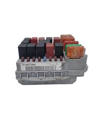 Kit Módulo Injeção Fiat Bravo 1.8 132cv Dualogic 2011 a 2015 51900790