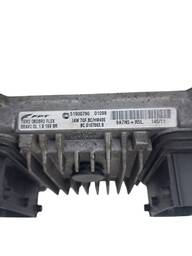 Kit Módulo Injeção Fiat Bravo 1.8 132cv Dualogic 2011 a 2015 51900790