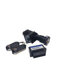 Kit Módulo Injeção Fiat Bravo 1.8 132cv Dualogic 2011 a 2015 51900790