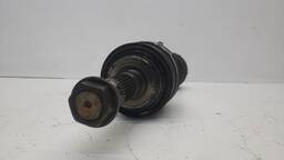 SEMI EIXO DIANTEIRO HILUX SW4 2.5 3.0 DIESEL AUT/MAN 2006/15