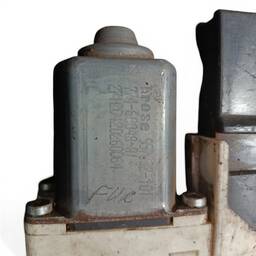 CORPO BORBOLETA TBI 307