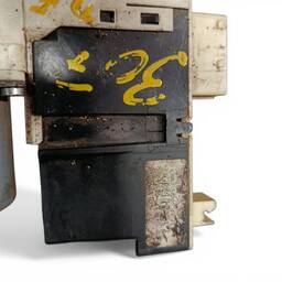 CORPO BORBOLETA TBI 307