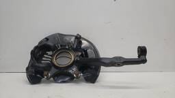 MANGA EIXO MONTANTE DIANTEIRO DIREITO HILUX SW4 2006 A 2015