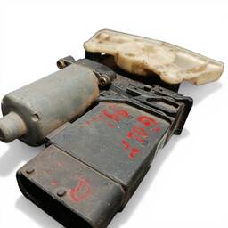 CORPO BORBOLETA TBI GOL