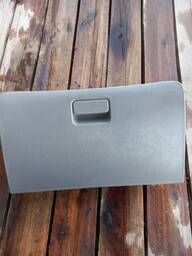 Tampa Porta Luvas Fielder Corolla 2003 2004 a 2008