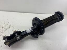 AMORTECEDOR Dianteiro Esquerdo TRACKER 2013 À 2019