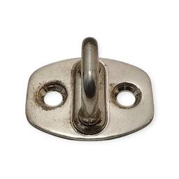 BATENTE PORTA GM COBALT 2012 A 2015