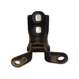 DOBRADIÇA PORTA DIANTEIRA GM COBALT 2011 A 2020 LADO DIREITO