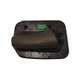 MAÇANETA INTERNA TRASEIRA GM CORSA 1996 A 2010 LADO DIREITO