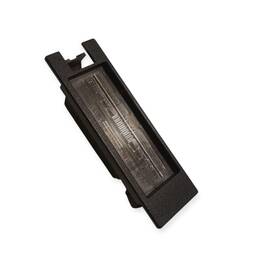 LANTERNA LUZ PLACA GM COBALT ASTRA VECTRA 2006 A 2021 C.DETA