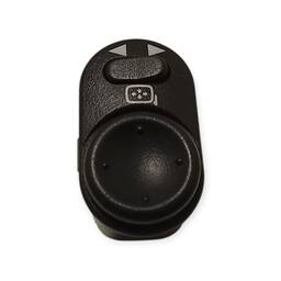 BOTÃO RETROVISOR ELETRICO GM COBALT SPIN 1.8 2012 A 2020