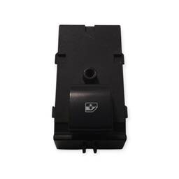 BOTÃO INTERRUPTOR VIDRO TRASEIRO GM COBALT SPIN 1.8 12 A 20