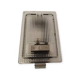 LANTERNA LUZ TETO CORTESIA GM COBALT SPIN 1.8 2012 A 2020