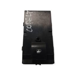 BOTÃO INTERRUPTOR VIDRO DIANT GM COBALT SPIN 1.8 12 A 20 L.D