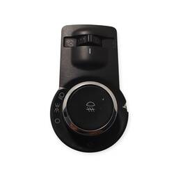 CHAVE LUZ FAROL GM COBALT SPIN 1.8 2012 A 2020 COM DETALHE