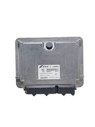 Módulo Caixa Câmbio Fiat Bravo 1.8 16v 2011 a 2016 51899701