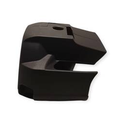 MOLDURA INFERIOR COLUNA PAINEL GM COBALT 2013 A 2016