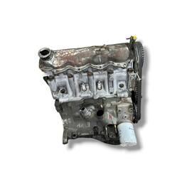Motor Parcial Fiat Uno 1.3 8v Fiasa Álcool 1992 1993 1994