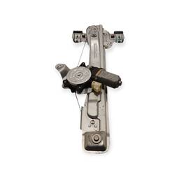 MAQUINA VIDRO TRASEIRO GM COBALT 2012 A 2016 L.ESQ