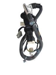 CHICOTE PORTA TRASEIRA DIREITA HONDA FIT 2008 A 2014