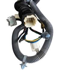 CHICOTE PORTA TRASEIRA DIREITA HONDA FIT 2008 A 2014