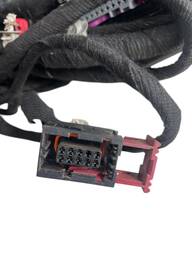 CHICOTE DE PORTA DIANTEIRA DIREITO CHEVROLET CRUZE 2013