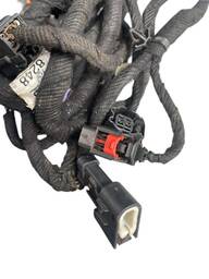 CHICOTE DE PORTA DIANTEIRA DIREITO CHEVROLET CRUZE 2013