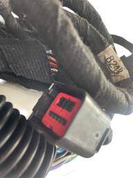 CHICOTE DE PORTA DIANTEIRA DIREITO CHEVROLET CRUZE 2013